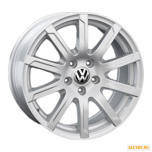 Колесный диск Replica VW87