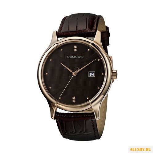 Наручные часы ROMANSON TL1213MRBR