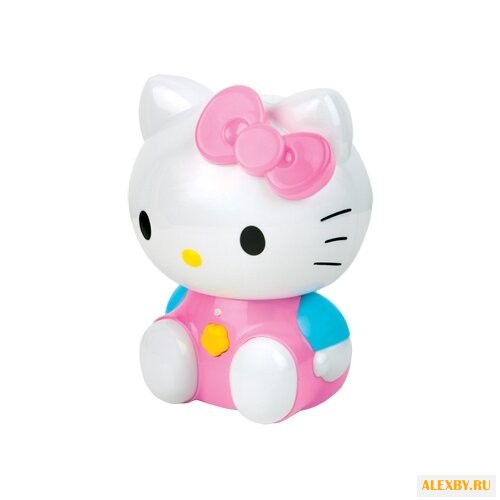 Увлажнитель воздуха Ballu