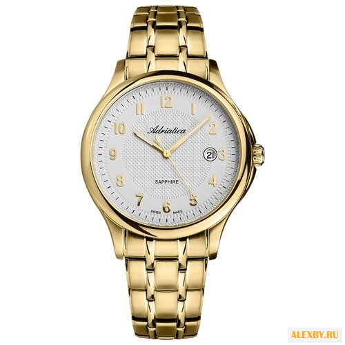 Наручные часы Adriatica