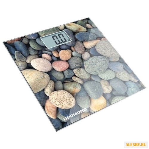 Весы REDMOND RS-708 Stones
