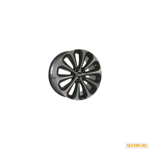 Колесный диск Replica HND149