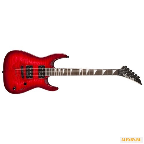 Электрогитара Jackson JS32TQ