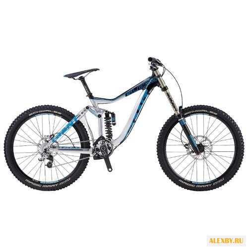 Горный MTB велосипед Giant