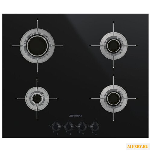 Варочная панель smeg PVL664CN