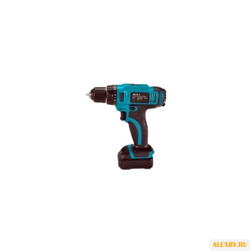 Дрель-шуруповерт Workmaster