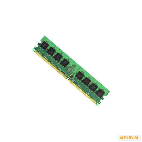 Оперативная память Apacer DDR2