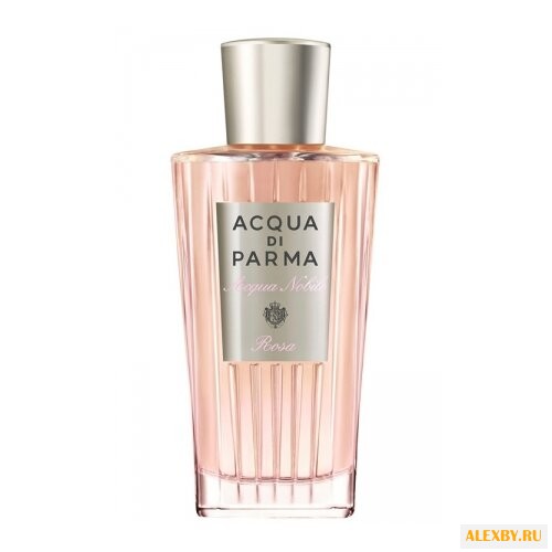 Acqua di Parma Acqua Nobile Rosa