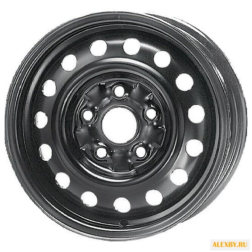 Колесный диск KFZ 9617