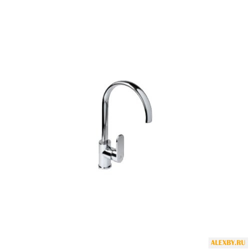 Однорычажный смеситель для