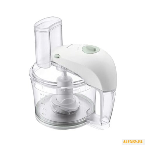 Комбайн Philips HR7605