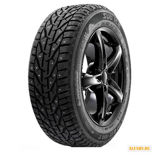 Автомобильная шина Tigar SUV Ice