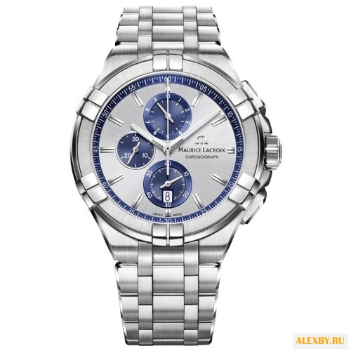 Наручные часы Maurice Lacroix