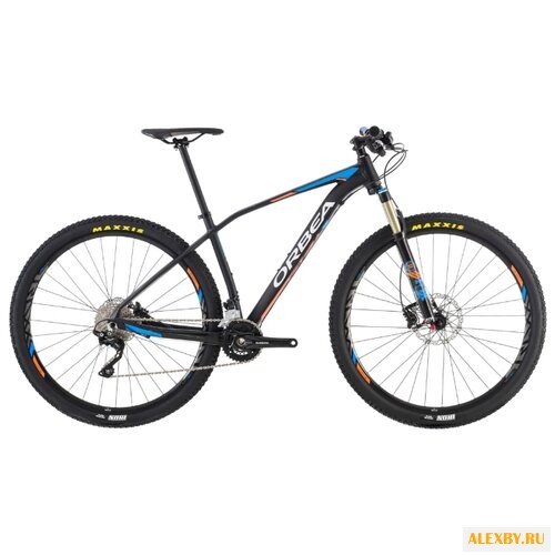 Горный MTB велосипед ORBEA Alma