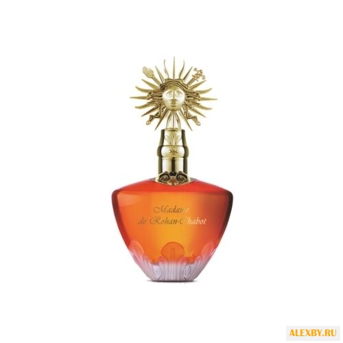 Parfums du Chateau de