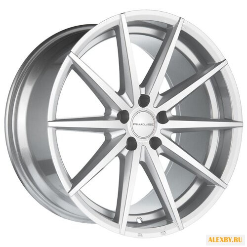 Колесный диск Racing Wheels H-758