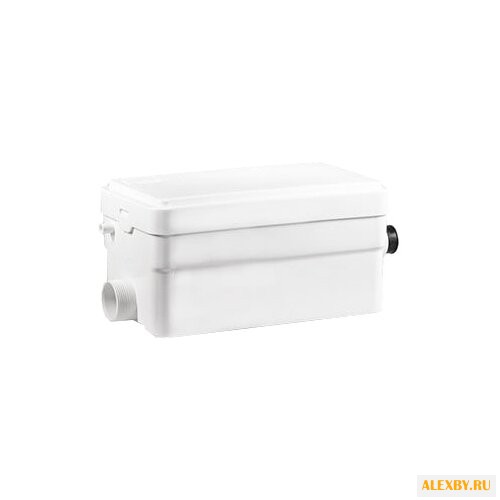 Канализационная установка JEMIX