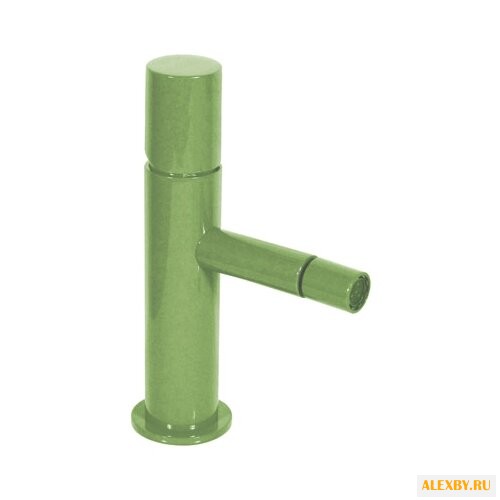 Однорычажный смеситель для биде