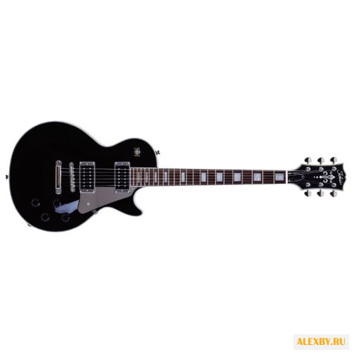 Электрогитара Tokai ALC50JS