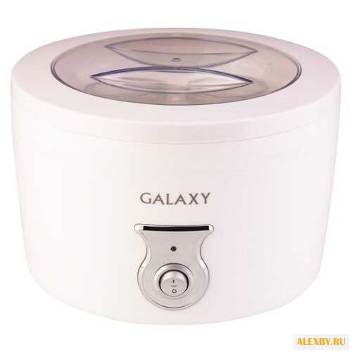 Йогуртница Galaxy GL2695