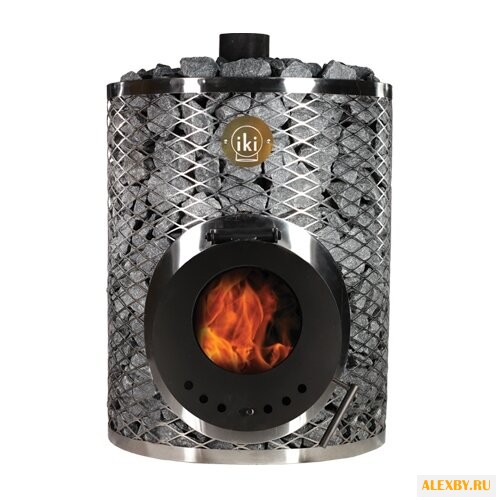 Банная печь IKI Maxi IKI