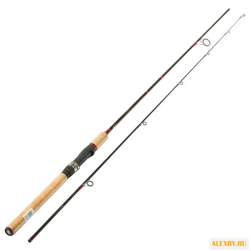 Удилище спиннинговое DAIWA