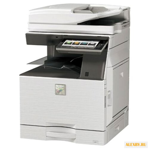 МФУ Sharp MX-4060N
