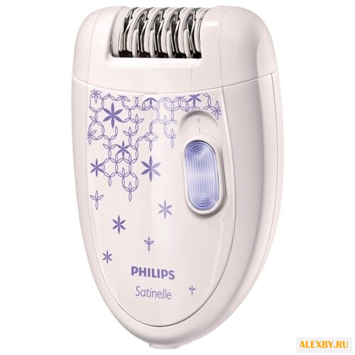 Эпилятор Philips HP6421 Satinelle