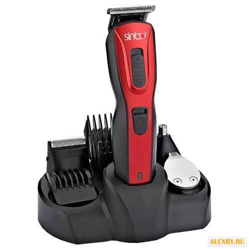 Набор для стрижки Sinbo SHC-4369