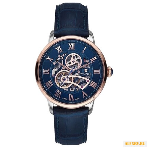 Наручные часы WAINER WA.25990-B