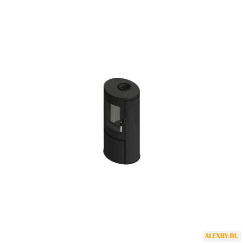 Печь-камин Kratki Koza AB