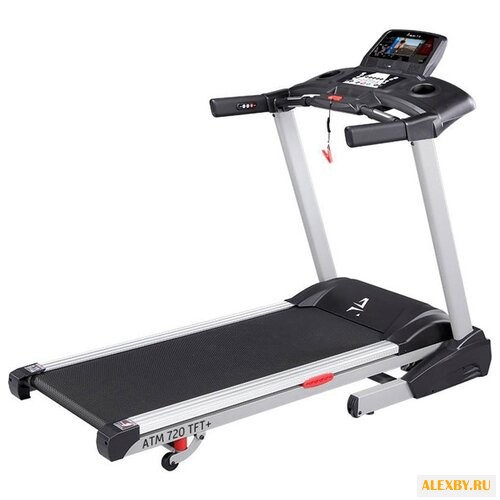 Электрическая беговая дорожка