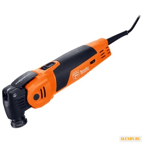 Многофункциональный инструмент