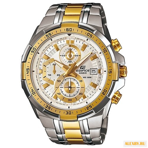 Наручные часы CASIO EFR-539SG-7A