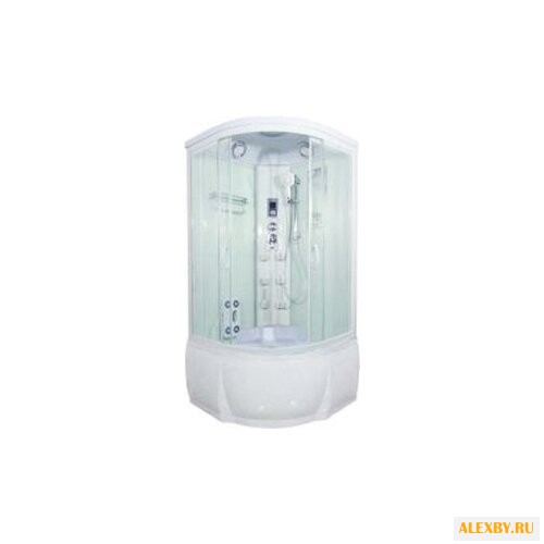 Закрытая кабина River Sevan 90 46