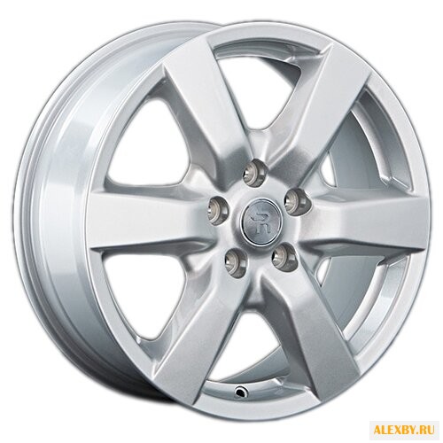 Колесный диск Replica MI95