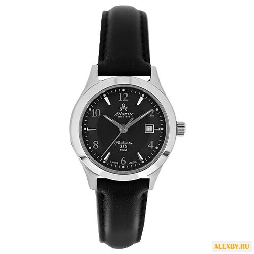 Наручные часы Atlantic