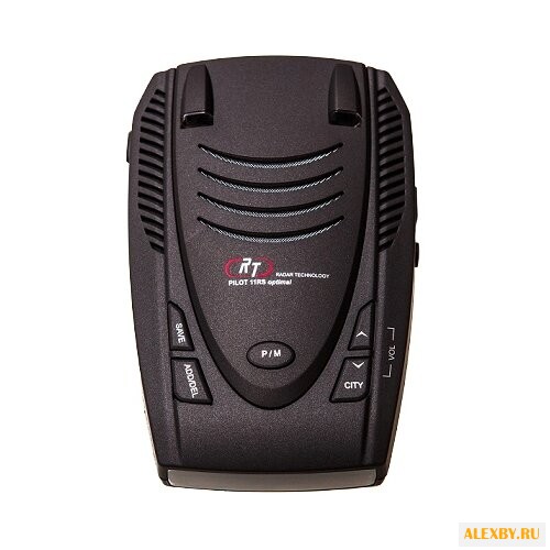 Радар-детектор Radartech Pilot