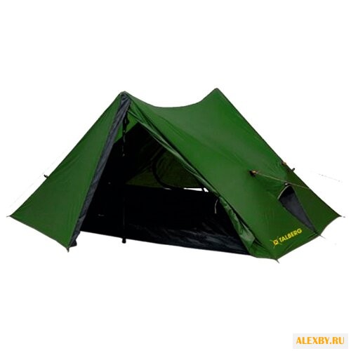 Палатка Talberg Friend Lite 2
