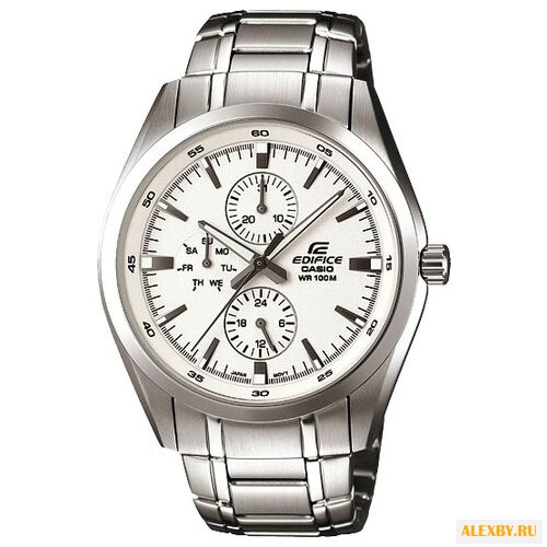 Наручные часы CASIO EF-338D-7A