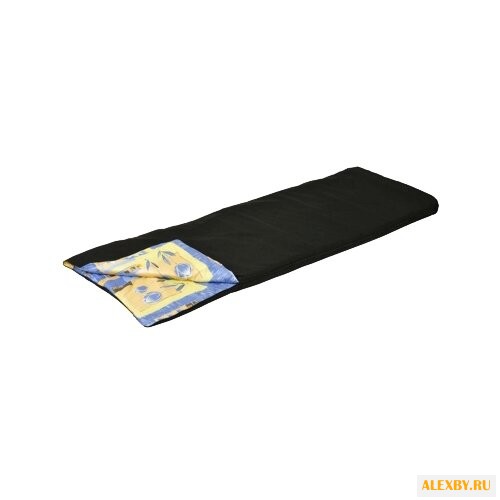 Спальный мешок СТАЛКЕР Стандарт