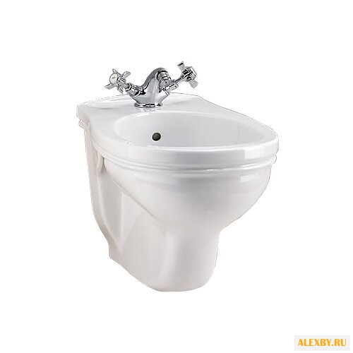 Биде Devon & Devon Rose