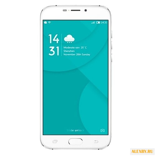 Смартфон DOOGEE X9 mini