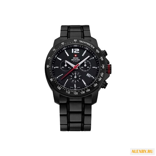 Наручные часы SWISS MILITARY BY