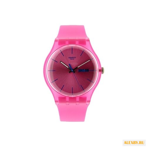Наручные часы swatch SUOP700
