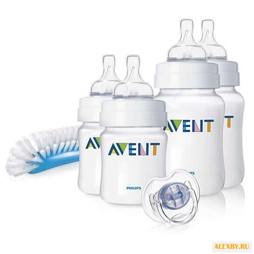 Philips AVENT Набор для