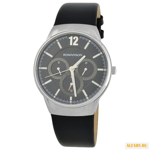 Наручные часы ROMANSON