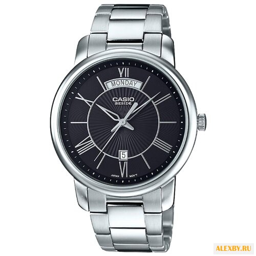 Наручные часы CASIO BEM-152D-1A