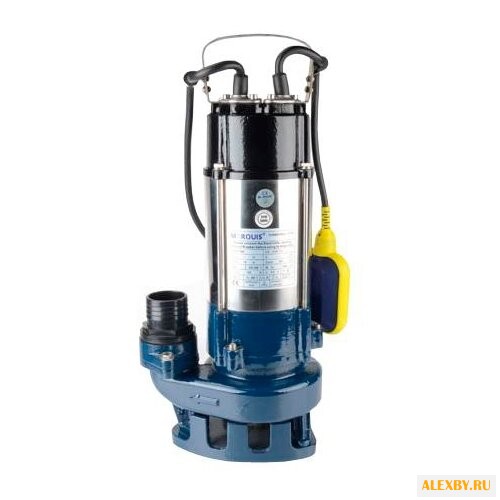 Насос MARQUIS V450F