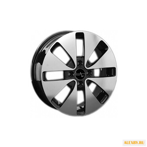 Колесный диск LegeArtis KI52